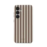 Tiramisu - Samsung Galaxy S25 Plus Case, Tough (Magnetic) / N/A