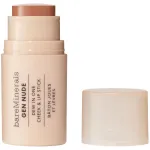 BAREMINERALS_Gel Nude Lip & Cheek Balm huule- ja p&otilde;sepalsam &bdquo;Bare Necessity&ldquo; 4,5 g