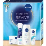 &bdquo;Nivea Time to Revive&ldquo; komplekt &ndash; kinkekomplekt