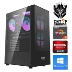 INTOP Ryzen 5 5500GT 32GB 500SSD M.2 NVME Radeon Graphics WIN11