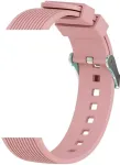 Samsung Watch 1/2/3 42mm (20mm) Pink Deluxe Sport Strap