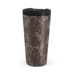 Song Unbroken - Travel Mug, 500 ml / Flap