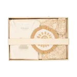 Little Dutch Maternity Gift Clothing Set &acute;Safari Friends&acute; 62/68