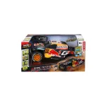MAISTO TECH RC mudelauto 2024 Toyota TGR DKR Hilux T1, 81802 RB