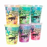 SLIMY Limapurk