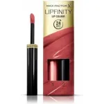 Max Factor Lipfinity huulev&auml;rv 0 40 Vivacious 1 9 gr 2 3 ml