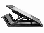 Tracer TRASTA46890 Officer jahutuspadi s&uuml;learvutile 360x289x62 mm (17") 1100 RPM