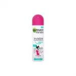 GARNIER 48H Mineral Invisible, 150ml