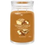 Yankee Candle Spiced Banana Bread 567 g