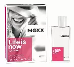 Life Is Now For Her - EDT - 15 ml