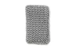 Kate Throw Polyester - helehall / - 130*170