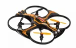 X2 2,4 GHz 503032 Carrera quadrotor droon