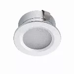 Valgusti Kanlux Imber, 1W, 4000&deg;K, alumiinium, 23520