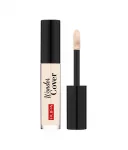 PUPA Milano - Liquid concealer Wonder Cover (Concealer) 4.2 ml - 006 Biscuit