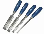 Tikkude komplekt 4 tk (6, 12, 18, 25mm) 5002 seeria