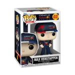 FUNKO POP! Vin&uuml;&uuml;lfiguur: Vormel 1 &ndash; Max Verstappen