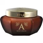 Xerjoff Oud Stars Alexandria II Body Cream 200 ml (unisex)