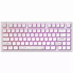 Dark Project ALU Terra Nostra White Wired