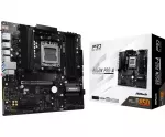 Mainboard|ASROCK|AMD B850|SAM5|Micro-ATX|Memory DDR5|Memory slots 4|1xPCI-Express 4.0 4x |1xPCI-Express 5.0 16x|1xM.2|1xHDMI|1xDisplayPort|1xAudio-In|1xAudio-Out|1xMicrophone|4xUSB 2.0|3xUSB 3.2|1xUSB-C|1xRJ45|B850MPRO-A