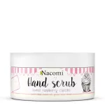 NACOMI_Hand Scrub looduslik k&auml;te koorimine 125g