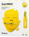 Dr. Jart+ - Brightening face mask Cryo Rubber (Brightening Mask) 1 pc.