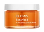 Elemis - Superfood Brightening Cleansing Butter (AHA Glow Cleansing Butter) 90 ml
