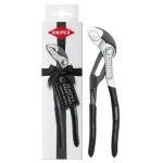 "COBRA PIPE NIPPERS" 180 MM VALGE LIMITEERITUD V&Auml;LJAANNE "COBRA PIPE NIPPERS" 180 MM VALGE LIMITEERITUD V&Auml;LJAANNE