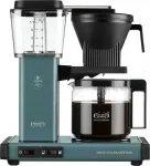 Moccamaster Optio kahvinkeitin, Ocean