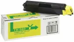 "Kyocera Toner TK-580Y Gelb bis zu 2.800 Seiten gem. ISO/IEC 19798"