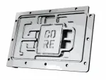 Alphacool Core Geforce RTX 5080/5070Ti Waterblock