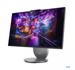 Lenovo Yoga AIO 27IAH10 27 QHD ULT7-255H/16GB/1TB/Intel Arc 140T GPU/WIN11 Home/Nordic kbd/Grey/2Y garantii | Lenovo Yoga | AIO 27IAH10 | Desktop | AIO | AIO | AIO | AIO | 27 " | Intel Core Ultra 7 | 255H | 16 GB | Lithium LPDDR5x-7467 | 1000 GB | In ...