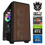 INTOP AQUA Ryzen 7 7700X 32GB DDR5 1TB SSD M.2 NVME+2TB RTX5060 8GB no-OS