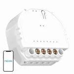 "Meross MSS815MA-UN WiFi Smart Wall Switch" (Matter)