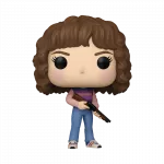 FUNKO POP! Vinyl figuur: Stranger Things - Nancy Wheeler