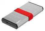 Emtec X205 Mini 1 TB USB Type-C USB 3.2 Gen 2x2 h&otilde;bedane