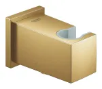 Grohe Euphoria Cube seinale kinnitatav du&scaron;ipidike, Cool Sunrise lihvitud, 26370GN0