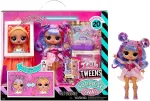 L.O.L SURPRISE - 17579 - TWEENS SWAP - BUNS-2-BRAIDS BAILEY