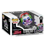FUNKO POP! Vinyl figuur: Five Nights at Freddy&acute;s - DJ Music Man