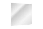 Vannitoa LED-peegel Aura LU 80, 80 cm