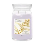 Yankee Candle Signature Lavender Bliss 567g