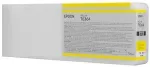 "Epson Genuine UltraChrome HDR Yellow" printerikassett, 700 ml (C13T636400)