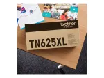 "BROTHER must toonerikassett XL HL-L8430/DCP-L8630/MFC-L8730CDW jaoks, umbes 5 500 v&auml;ljatr&uuml;kki"