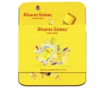 ALVAREZ G. KONTSENTRAAT 150+30 PURK