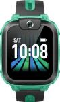 "imoo Watch Phone Z1 roheline laste nutikell"