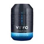 Cerruti Vivo Elixir Homme Epv 60 ml