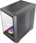 &bdquo;Antec C5 ARGB&ldquo; korpus, must (0-761345-10033-5)