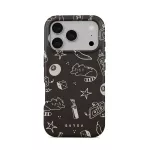 Essentials - iPhone 17 Pro Case, Tough (MagSafe) / N/A