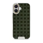 Matrix - iPhone 17 Case, Elite Light (MagSafe) / Gold