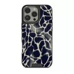 Abyss - iPhone 16 Pro Max Case, Elite Dark (MagSafe) / Gunmetal