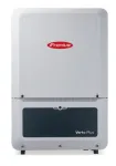 VERTO 33.3 PLUS SPD 1+2 h&uuml;briidne PV-v&otilde;rguinverter